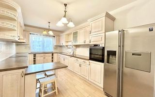 Vilă London Residence Pipera | 5 dormitoare | 450 mp - Poză 5