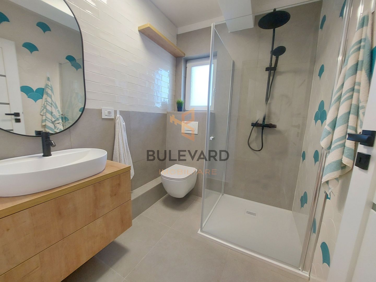 Casa de tip duplex,  zona strazii Crizantemelor! - Poză 12