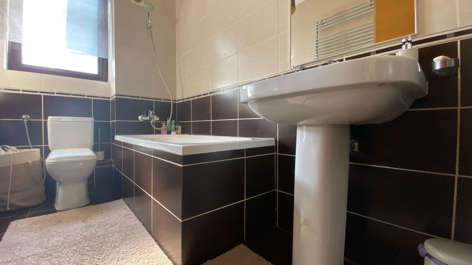 Apartament 3 camere Kiseleff- Piata Victoriei - Poză 7