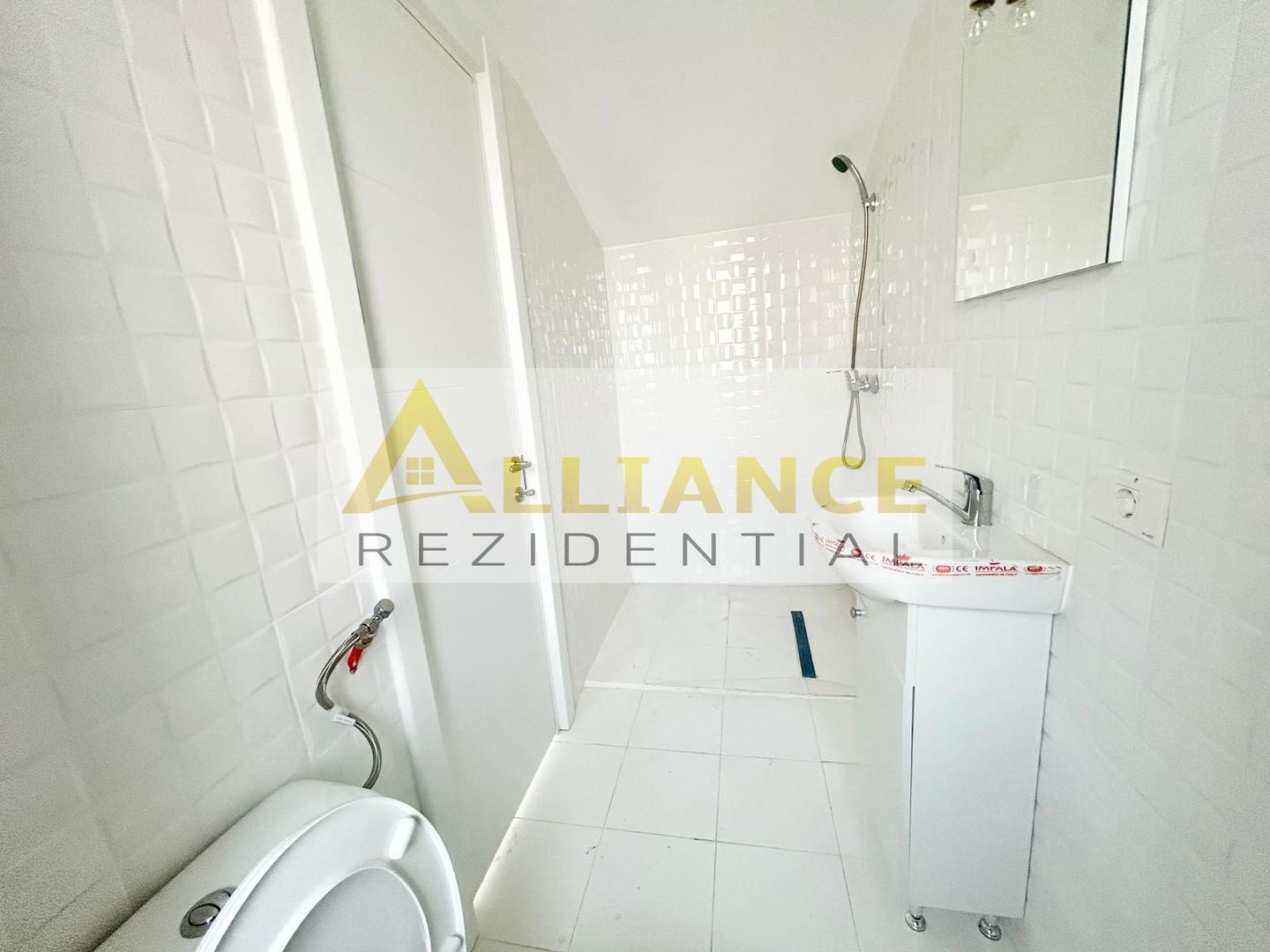 Vila tip duplex | P+1E+Pod | 3 camere | 2 bai - Poză 13