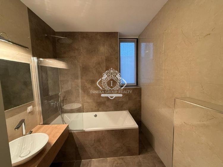 Apartament 2 camere 75mp | Aviatorilor - Kiseleff | Terasa 25mp | Bloc 2022 - Poză 6