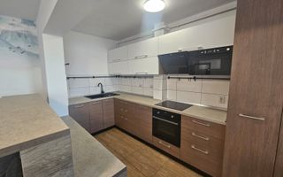 Berceni - 3 camere - Prima inchiriere - Parcare - Centrala Proprie - Poză 4