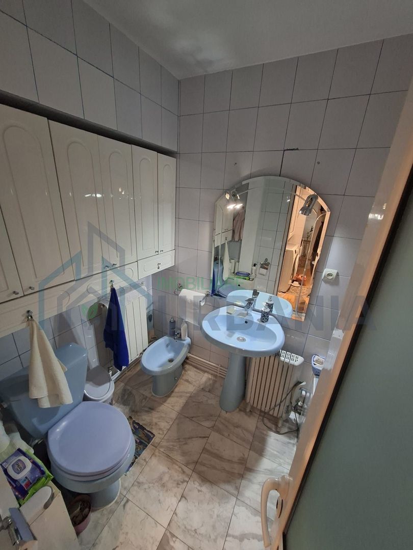 Apartament 4 camere, Anastasie Panu, lângă Hotel Hampton by Hilton - Poză 7