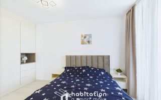 Apartamentul unde stilul urban întâlnește confortul absolut - ISHO - Poză 12