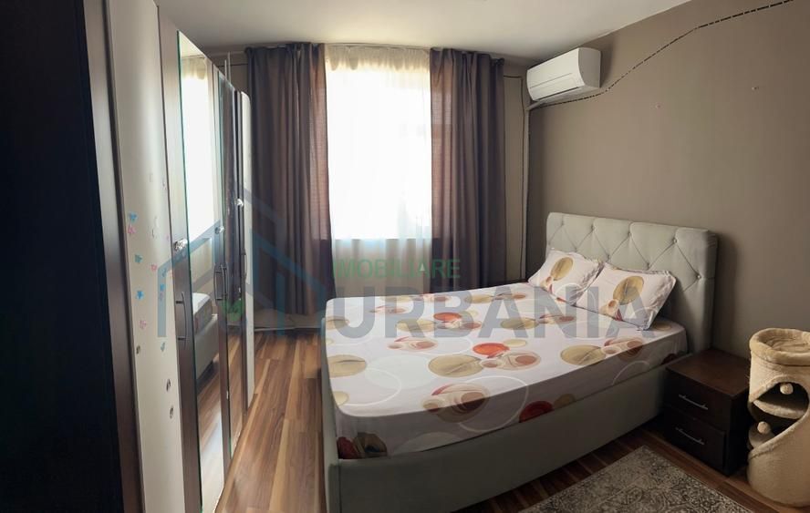 Apartament 2 camere, etaj 1/1, Lețcani – 44,6 mp utili - Poză 1