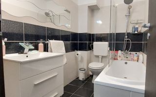 Apartament 2 camere mobilat utilat modern - Poză 9