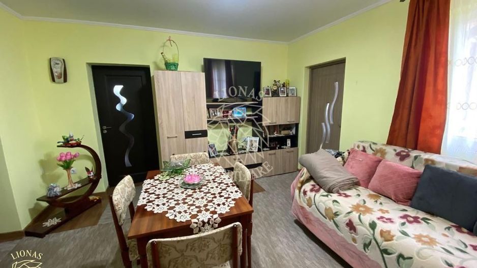 Casa 4 camere 170 mp-teren 1600 mp-terasa-gradina-Nasaud Central - Poză 5