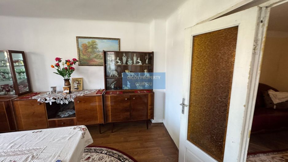 De Vânzare - Casă, Strada Griviței - Poză 33