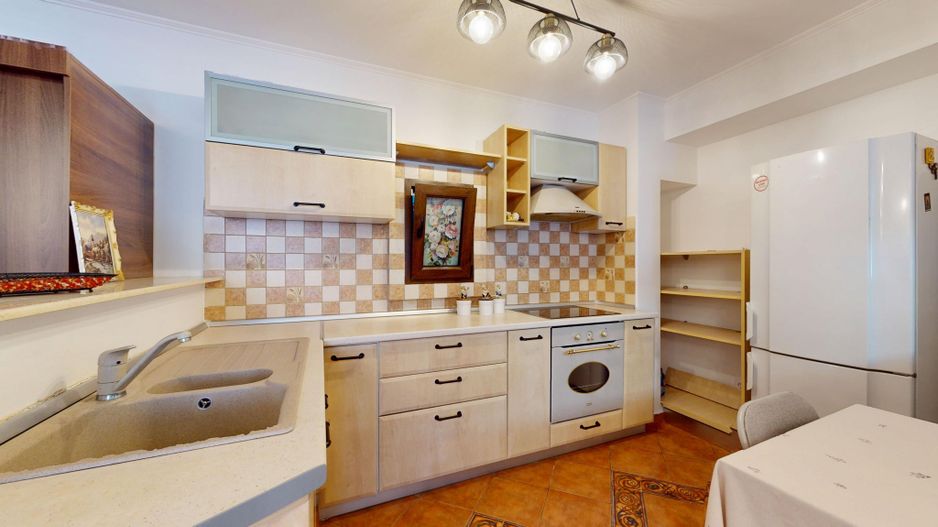 3 camere | Parcare | Aparatorii Patriei - Poză 7