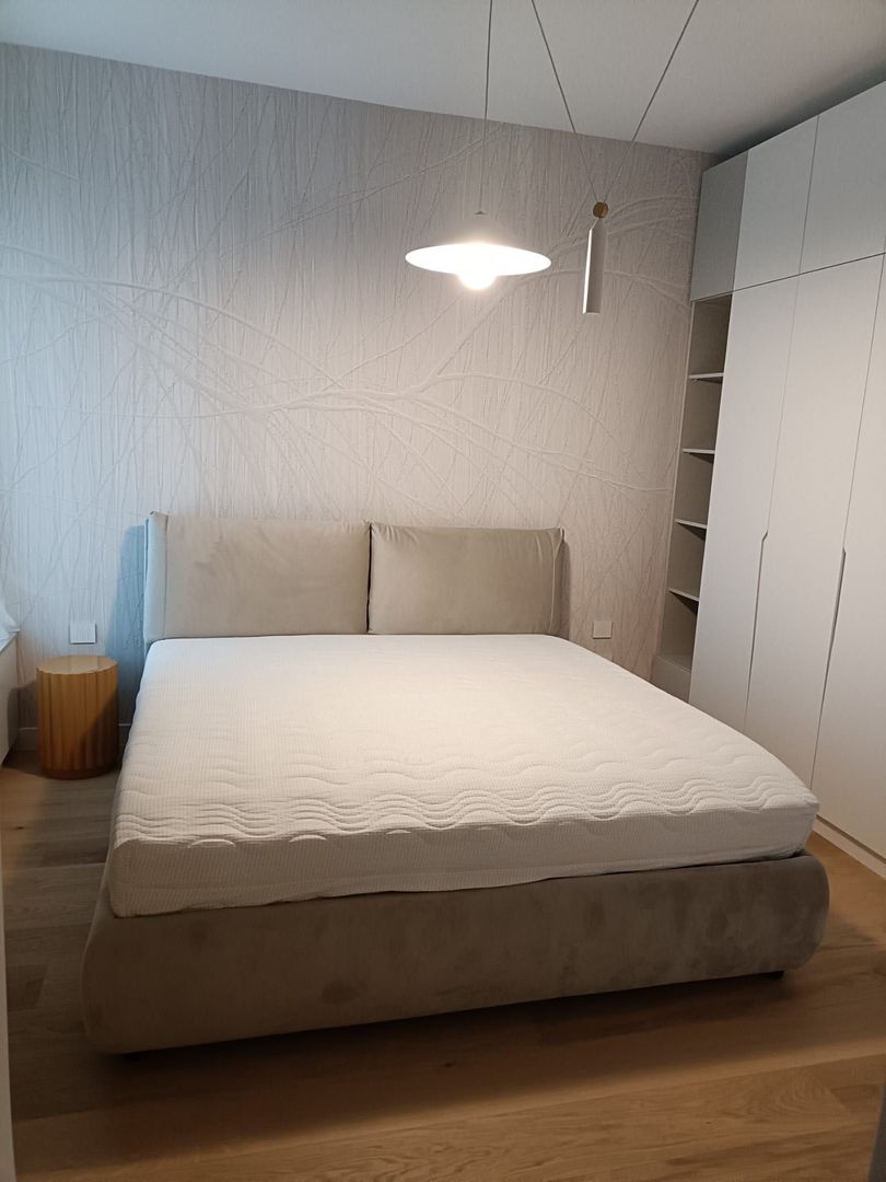 Vilă de inchiriat | 4 camere Complex Amber Forest | prima închiriere - Poză 6