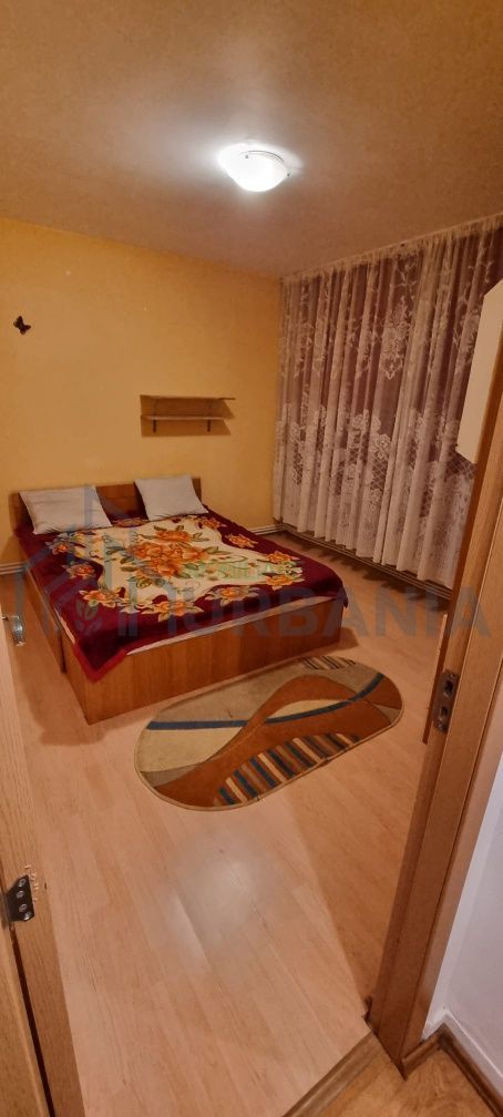Apartament 2 camere decomandat, parter, zona Palas Campus, Podu Roș Cantemir, Iași - Poză 6