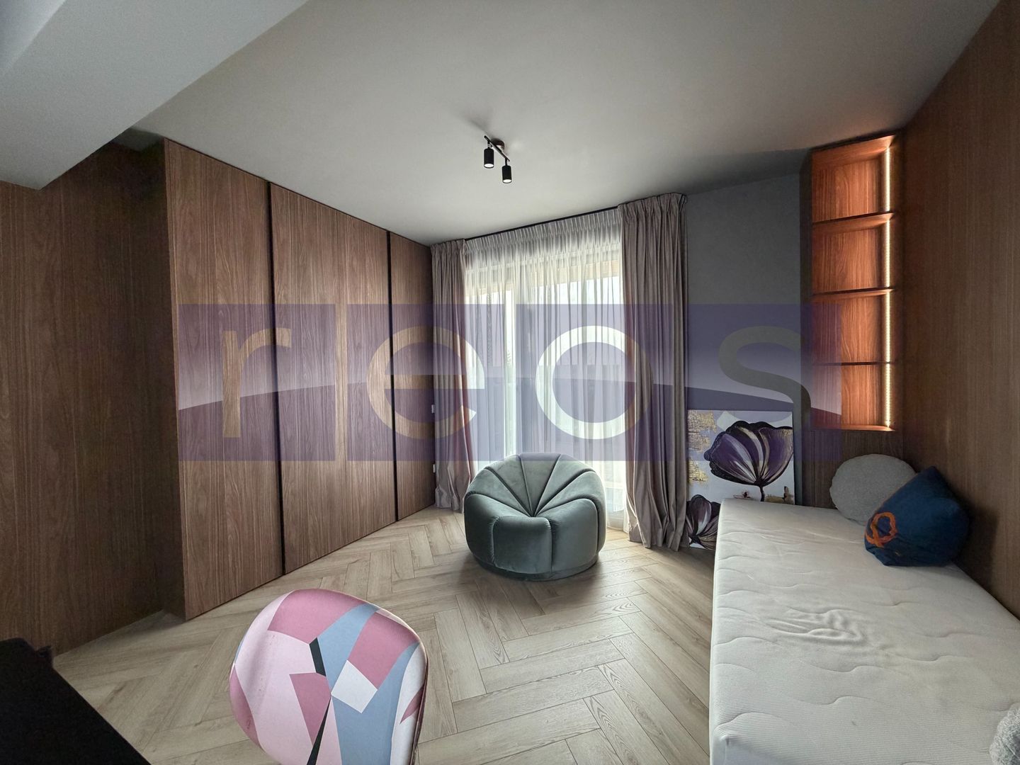 VANZARE 3 CAMERE | 72 MP + 60 MP TERASE | IMOBIL BOUTIQUE | - Poză 14