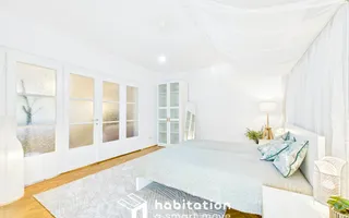 Apartament 2 camere, primitor si vibrant, zona Centrală - tur virtual - Poză 17