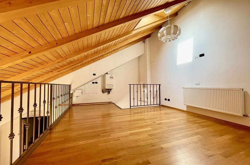 Penthouse pe doua niveluri situat in Piata Unirii - Poză 7
