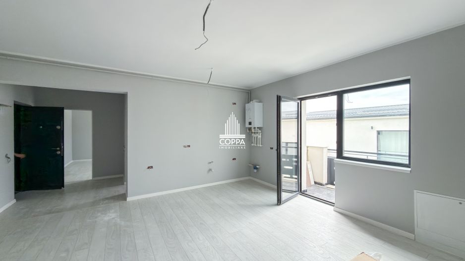 Apartament Nou! Lamaitei /  2 locuri parcare + boxa! - Poză 2
