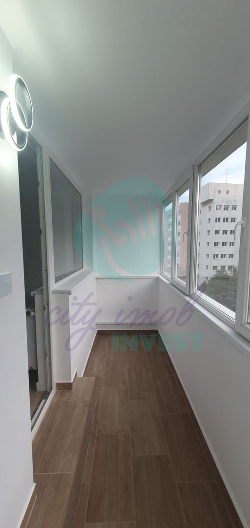 3 camere complet renovat – Iancului - Poză 13