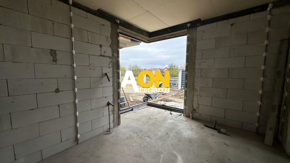 Casa Individuala | 4 camere | 113 mp | Teius - Poză 4
