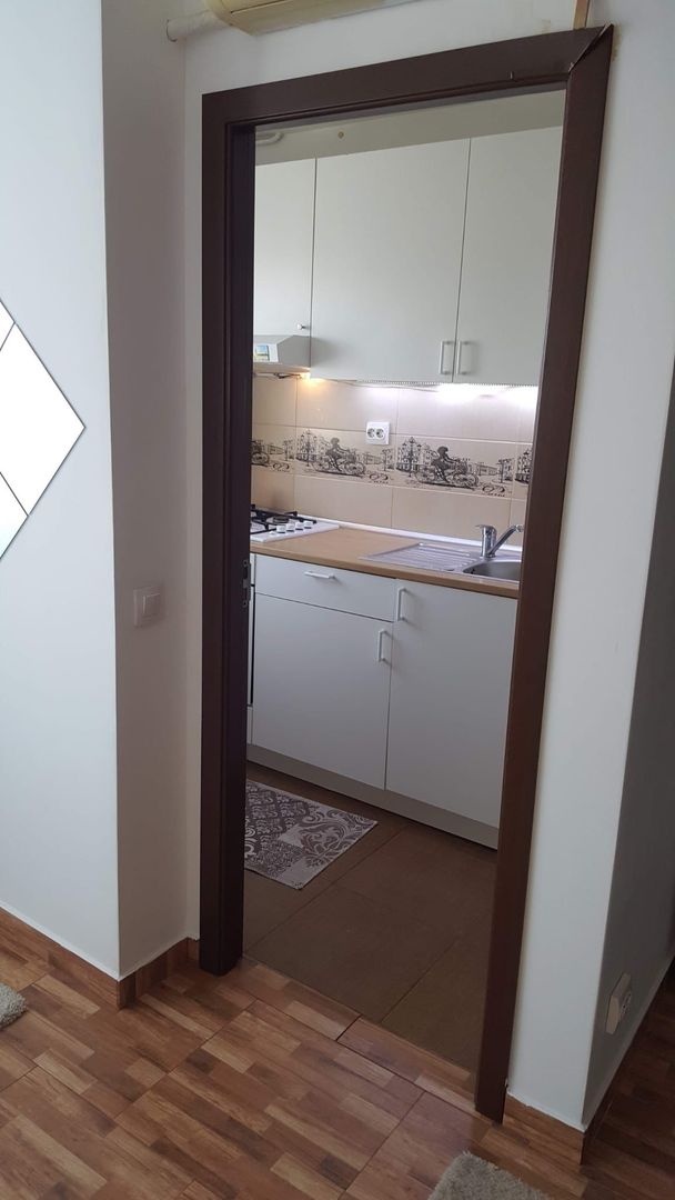 Garsoniera de inchiriat Zona Basarabia-Arena Nationala - Poză 7