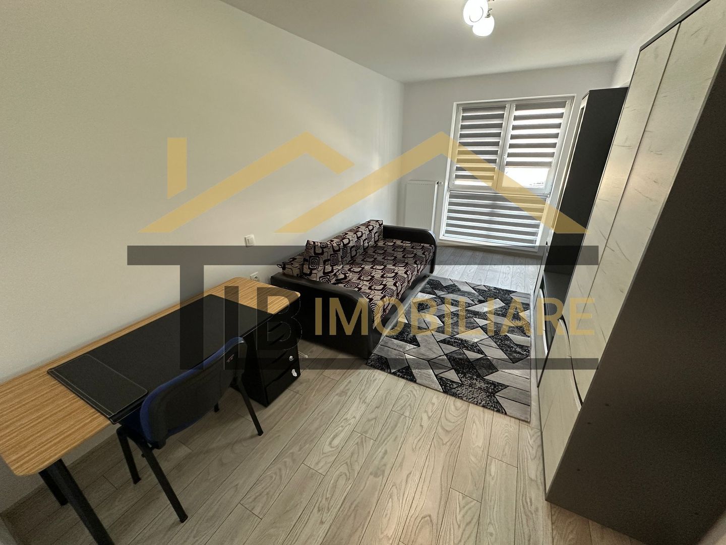 Apartament de 2 camere, 60mp, parcare, Zona Maurer Residence - Poză 4