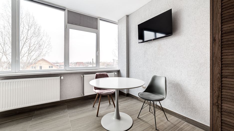 Cladire apartamente de inchiriat - Poză 9