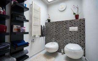 Vila 4 dormitoare garaj Ultracentral - Poză 10