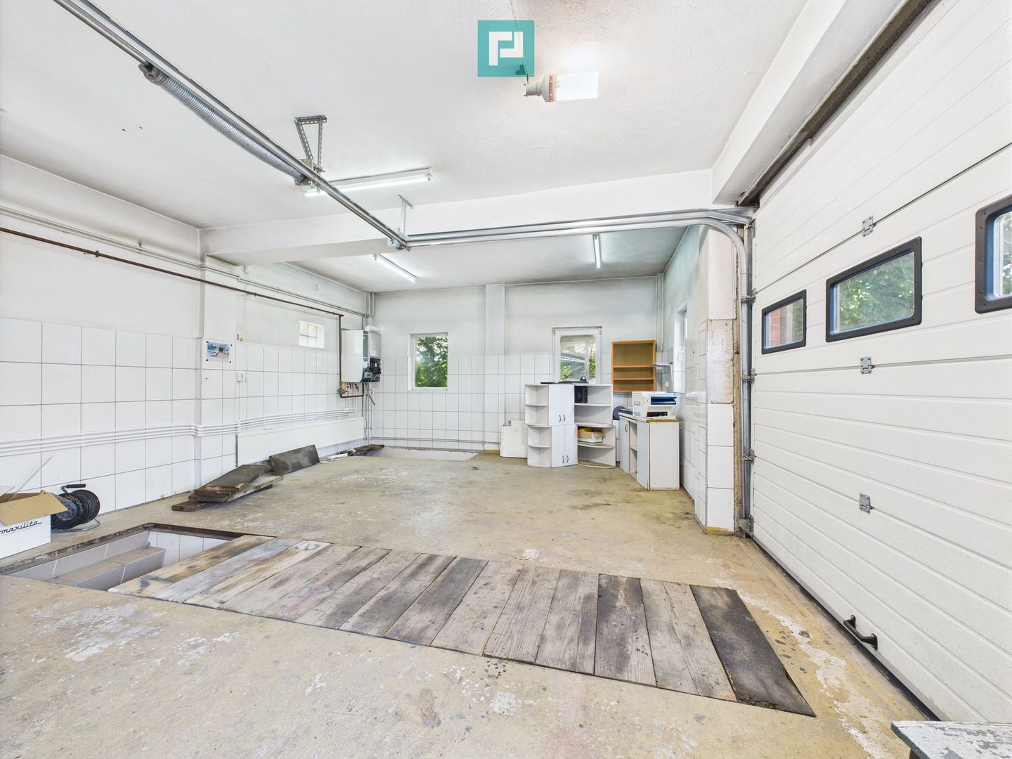 Casă 5 camere, Giurgiului, teren 555 mp - Poză 28