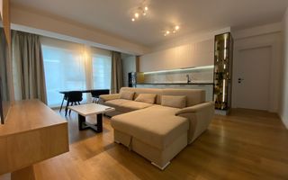 Apartament 3 camere Pipera | Loc de parcare inclus - Poză 1