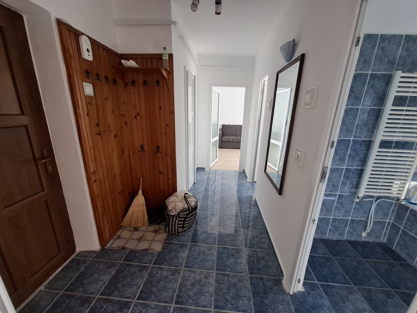 Apartament 2 camere decomandat – Zona 9 Mai / Precista, Bacău - Poză 3