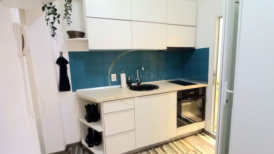 NOU | Garsonieră la cheie - Blașcovici | EFICIENȚĂ ȘI INTIMITATE - Poză 4