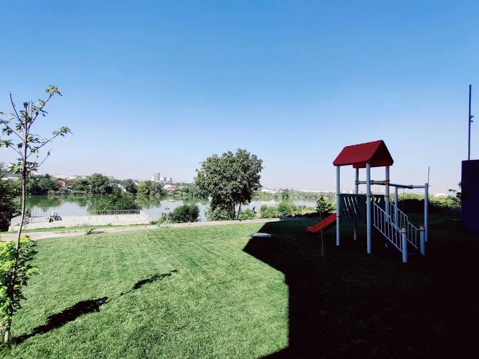 Apartament 3 camere de inchiriat SunLake Residence - Poză 8