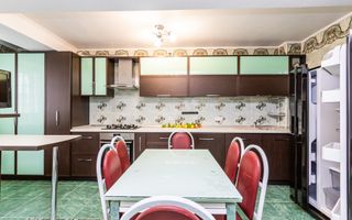 Vânzare, apartamnet 4 camere + living, str. Alba Iulia, Buiucani - Poză 5