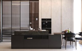 NEW CONCEPT VILLA PIPERA - Poză 3