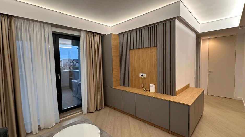 Cortina North || 3 camere || Comision 0% - Poză 1