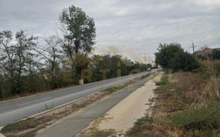 Teren Intravilan 500 mp, comuna Vidra - Poză 3