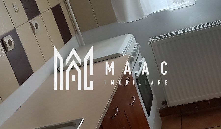 Garsonieră de închiriat Sibiu | Turnișor | 36 mp, balcon - Poză 4
