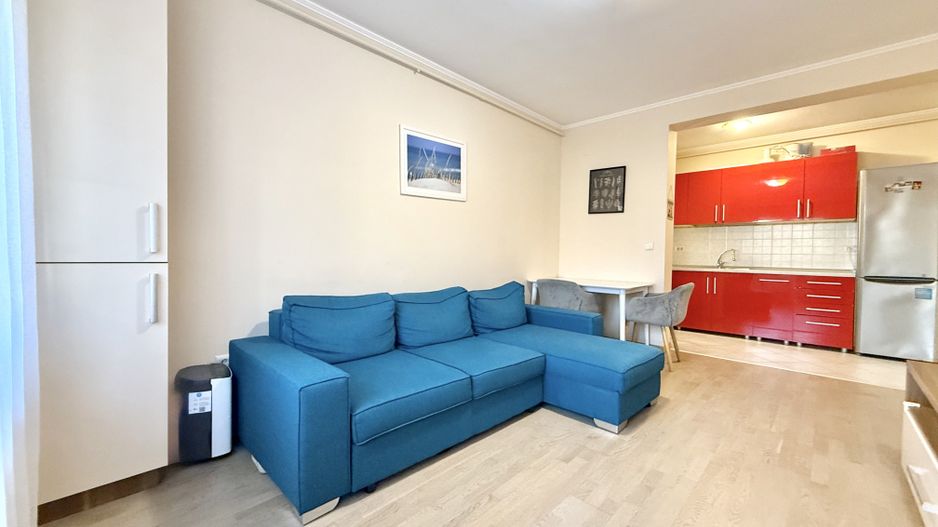 Apartament 2 camere, modern si primitor, zona Lipovei - Iulius Town - Poză 1