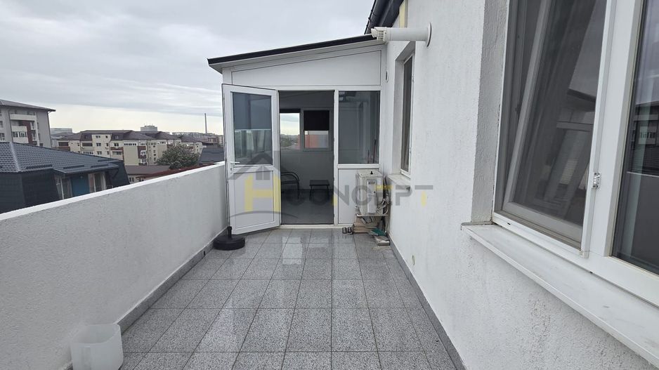 Apartament 2 camere Terasa generoasa Popesti - Poză 8