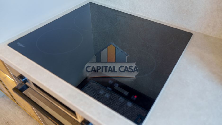 Apartament 2 Camere | Mobilat & Utilat Premium Pipera - Poză 61