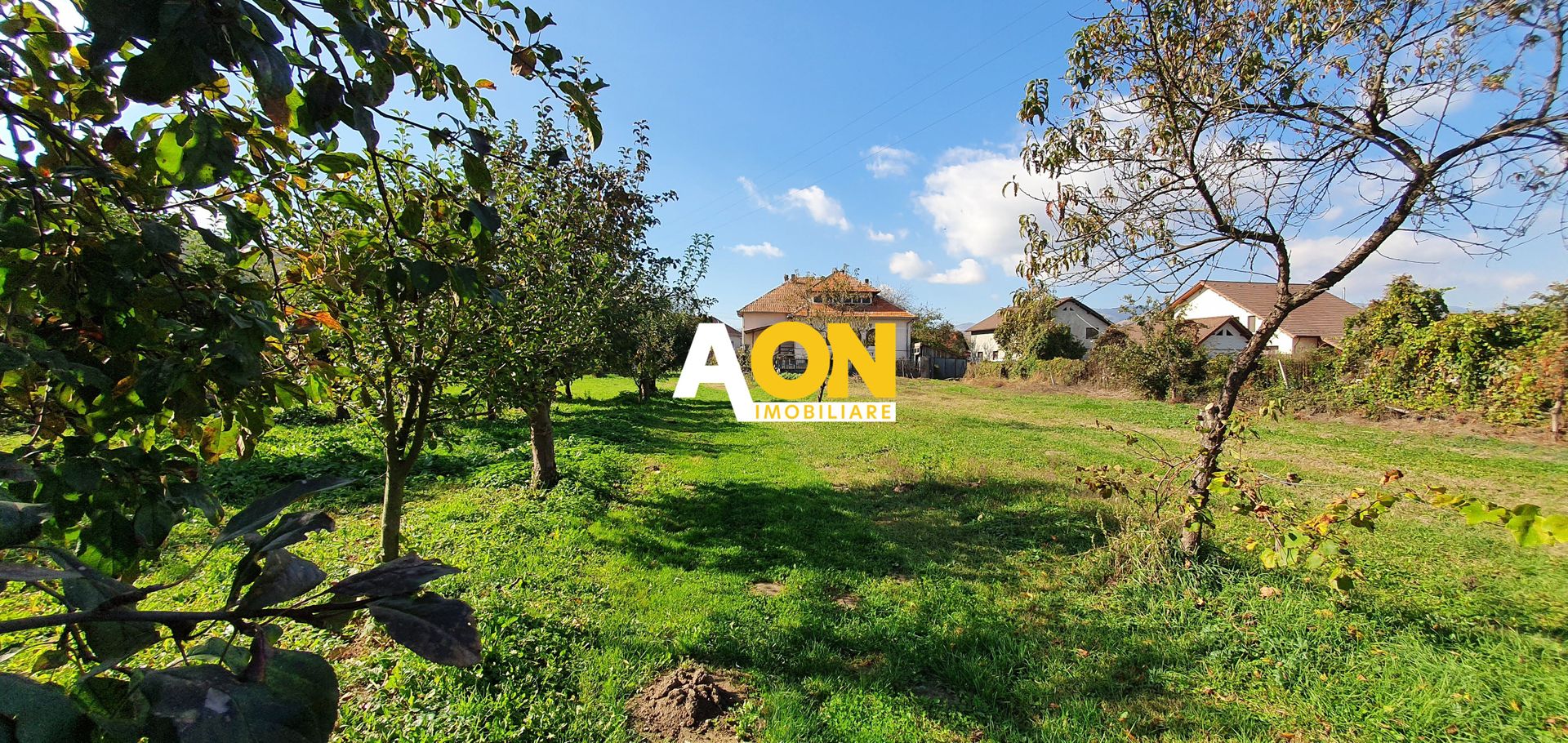 Casa cu 4 camere, la asfalt, 6200 mp teren, sat Sard, com. Ighiu - Poză 4