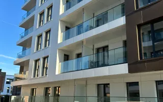 Apartament 2 camere | MTM Pipera | Rond OMV | Bloc nou - Poză 12