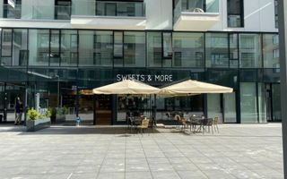 One Herastrau Plaza + loc de parcare subteran - Poză 10