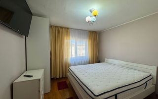 Apartament cu 3 camere decomandate, 67 mp | Cetate - zona Mercur - Poză 7