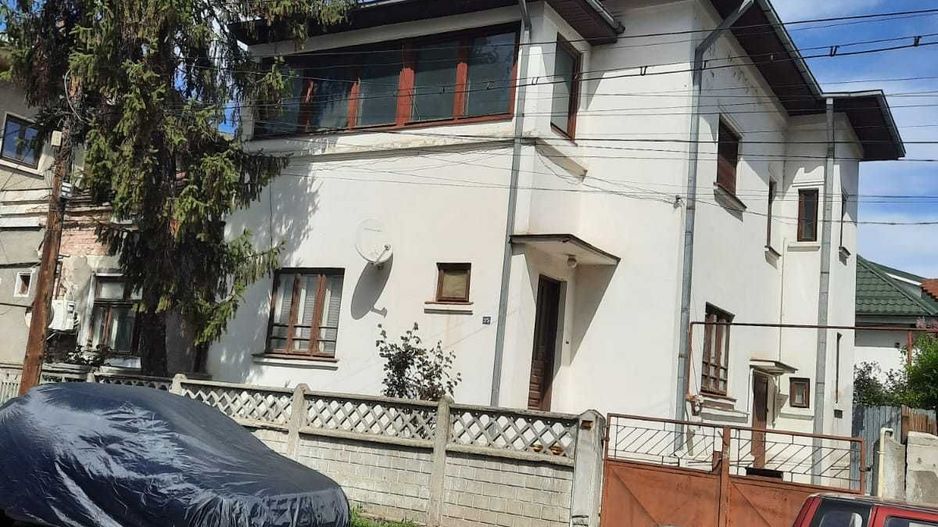 Vilă de vânzare București - Poză 8