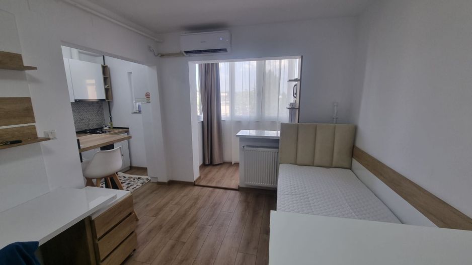 Apartament modern cu o camera ideal pentru 2 persoane | Marasti - Poză 7