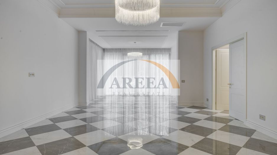 Oportunitate Unică Bijuterie Arhitecturală la 2 Minute de Jolie Ville - Poză 2