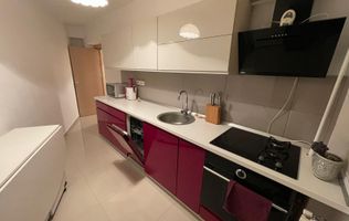 2 Camere Stirbei Voda 6 Min Metrou Eroilor Calea Plevnei Stirbei Voda