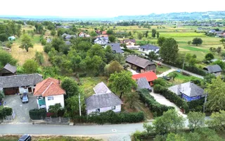 Casă de vânzare în Dumbrăvița, Maramureș  0% comision - Poză 11