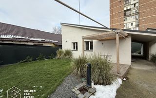 Casa pretabila pentru uz comercial/rezidential, teren 290 mp,  zona Cocorilor - Poză 2