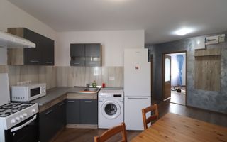 Apartament cu 2 camere, cu o priveliște deosebita,cartier Grigorescu! - Poză 10