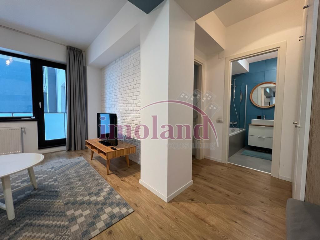 Apartament 2 camere - Privighetorilor - Gradina Zoologica - Poză 5
